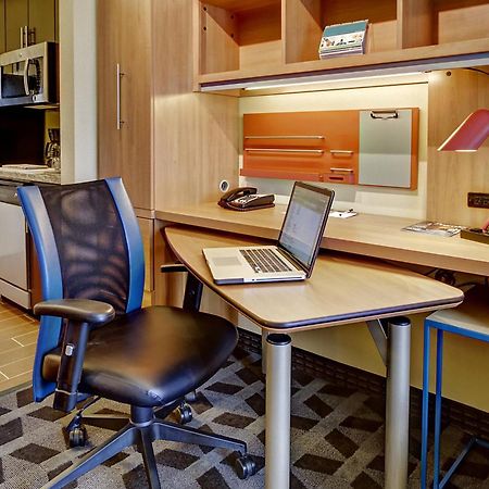 Towneplace Suites Oklahoma City Airport Extérieur photo