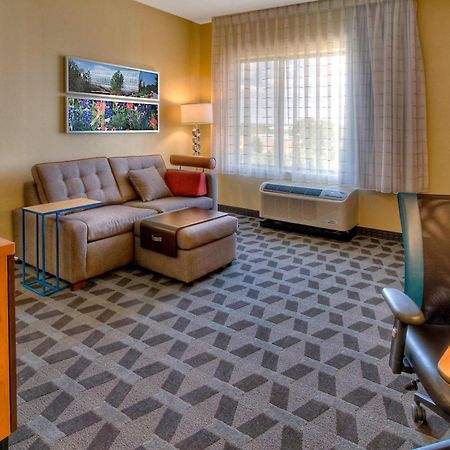 Towneplace Suites Oklahoma City Airport Extérieur photo