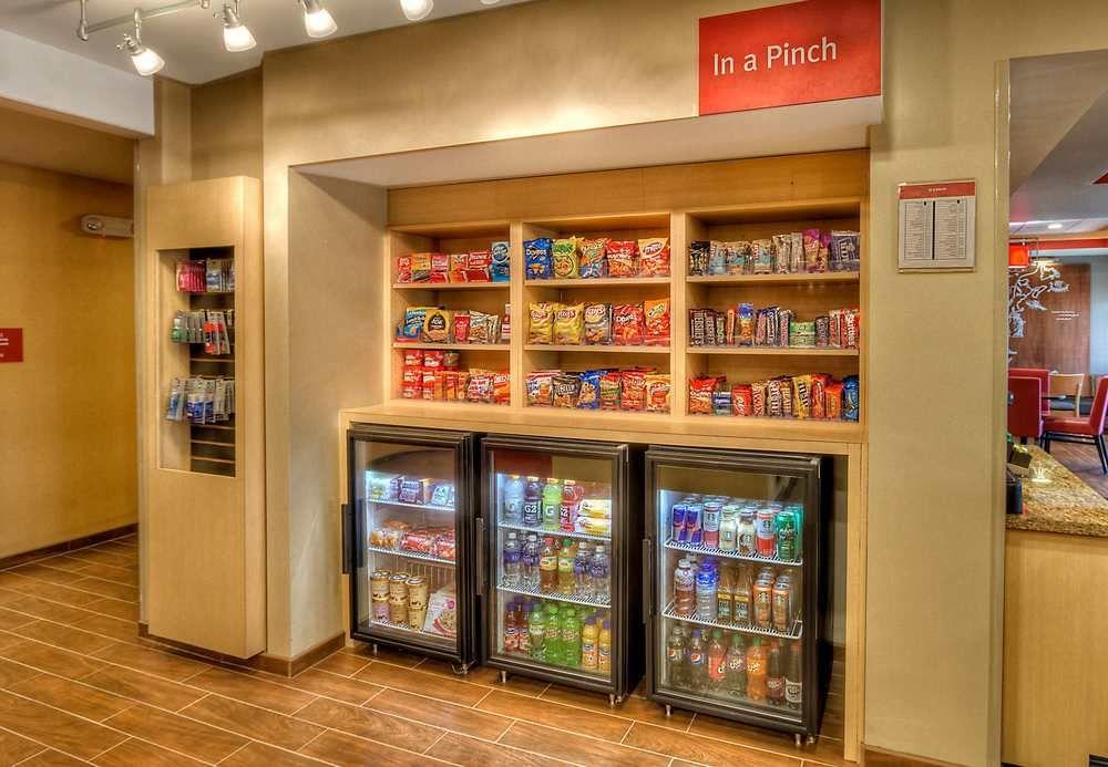 Towneplace Suites Oklahoma City Airport Extérieur photo