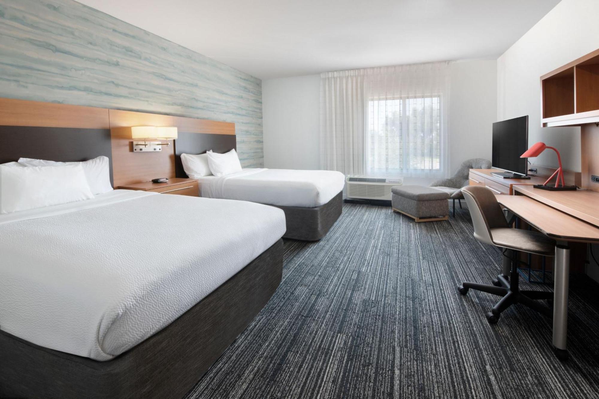 Towneplace Suites Oklahoma City Airport Extérieur photo