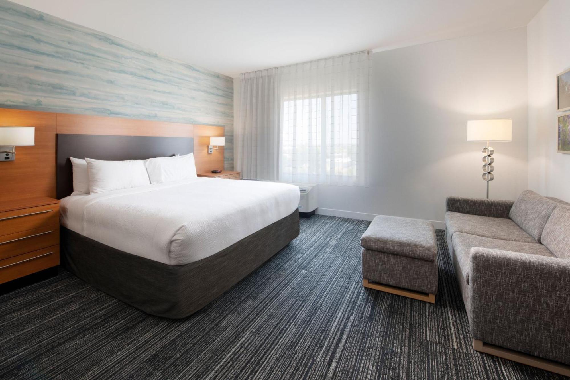 Towneplace Suites Oklahoma City Airport Extérieur photo