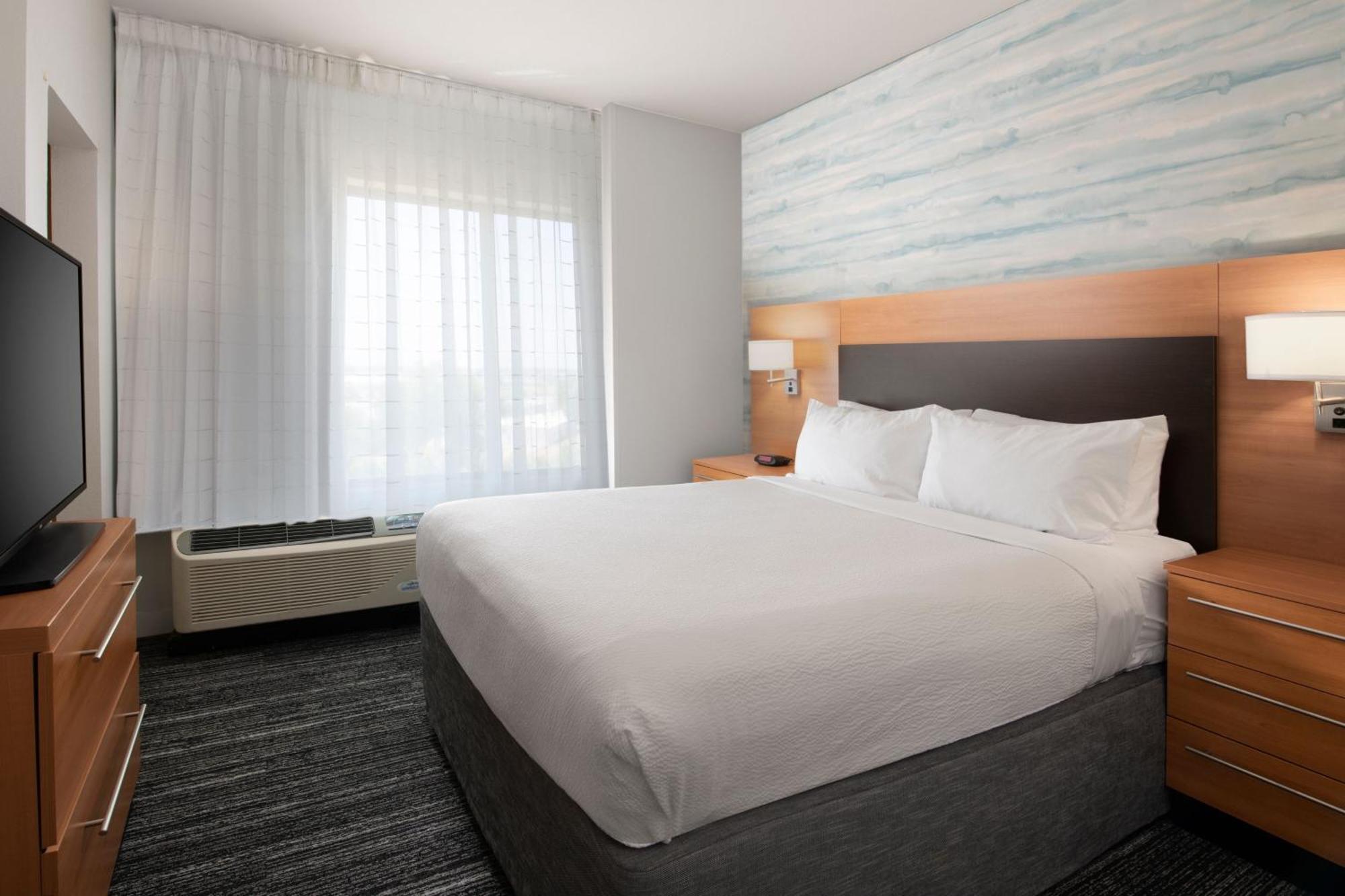 Towneplace Suites Oklahoma City Airport Extérieur photo