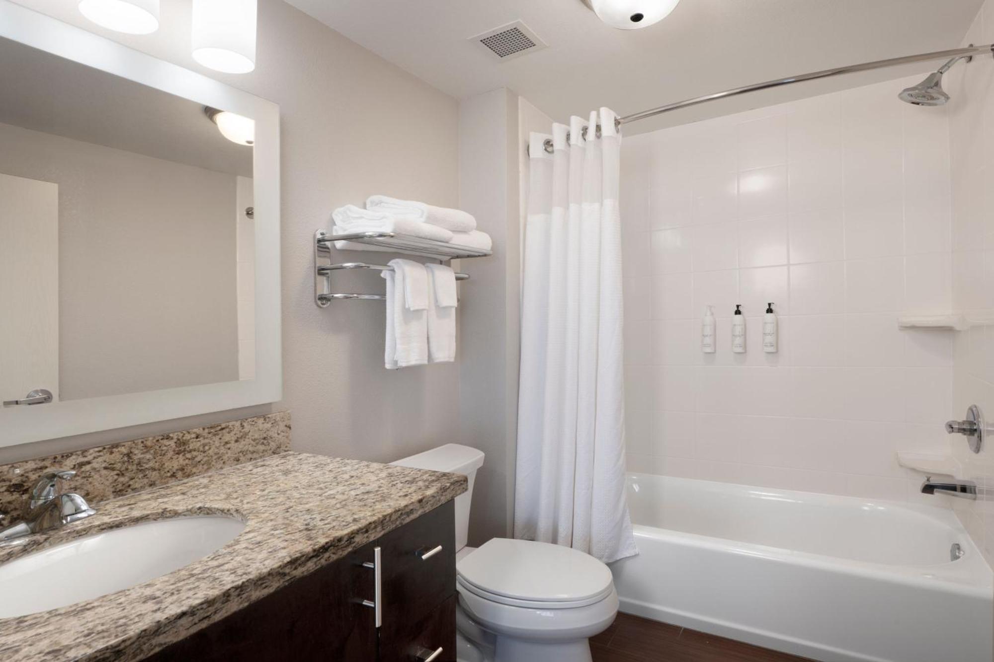 Towneplace Suites Oklahoma City Airport Extérieur photo