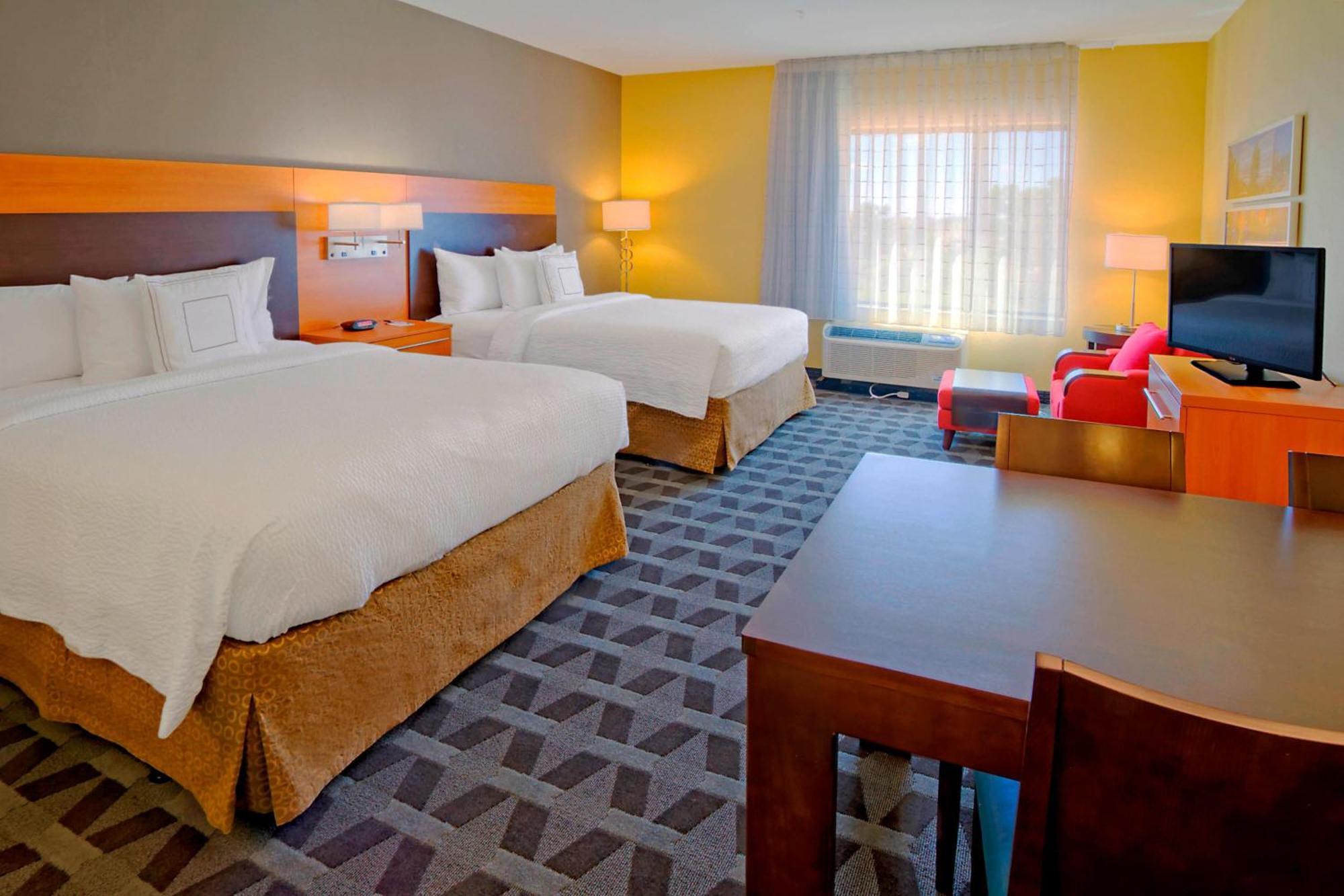 Towneplace Suites Oklahoma City Airport Extérieur photo
