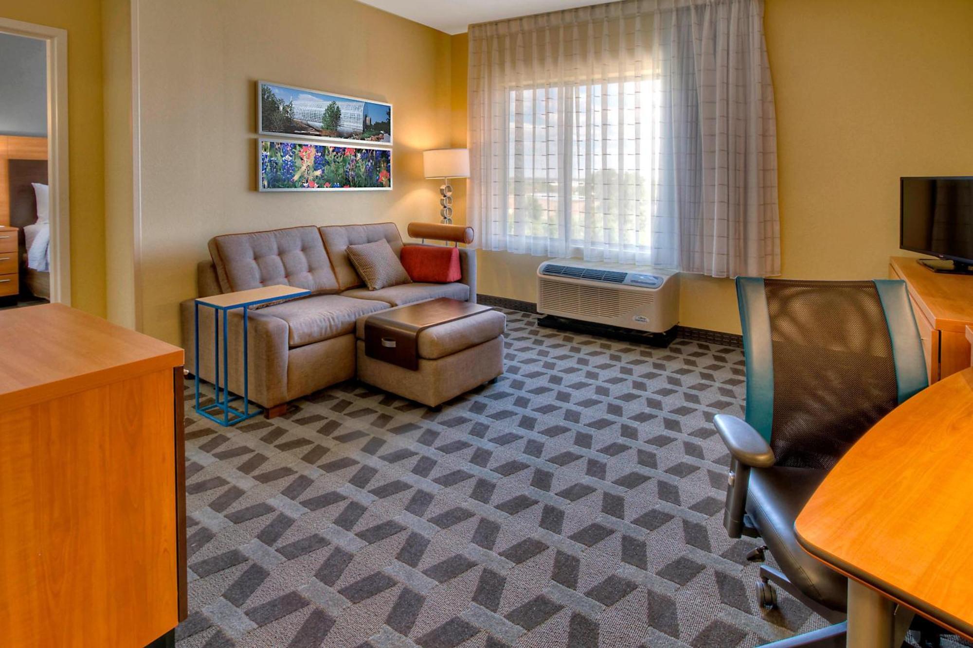 Towneplace Suites Oklahoma City Airport Extérieur photo