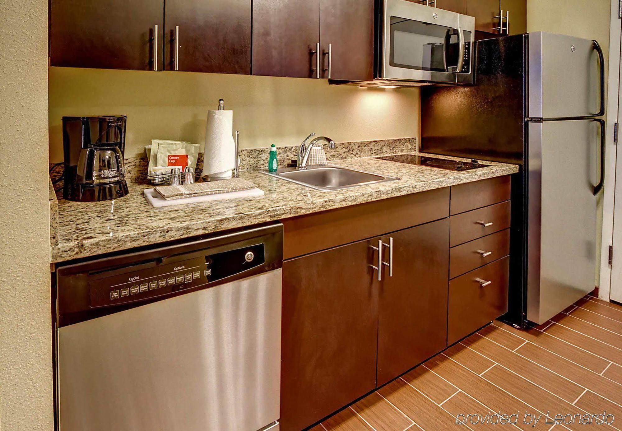 Towneplace Suites Oklahoma City Airport Extérieur photo